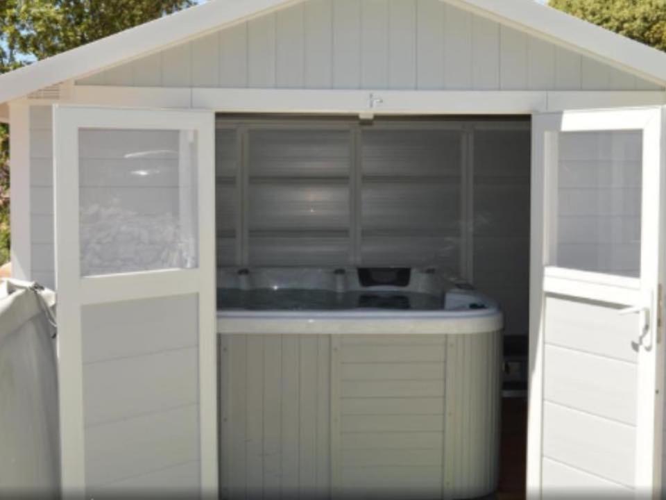 Maison d'hôtes Asunda Spa&sauna, D'hôtes *