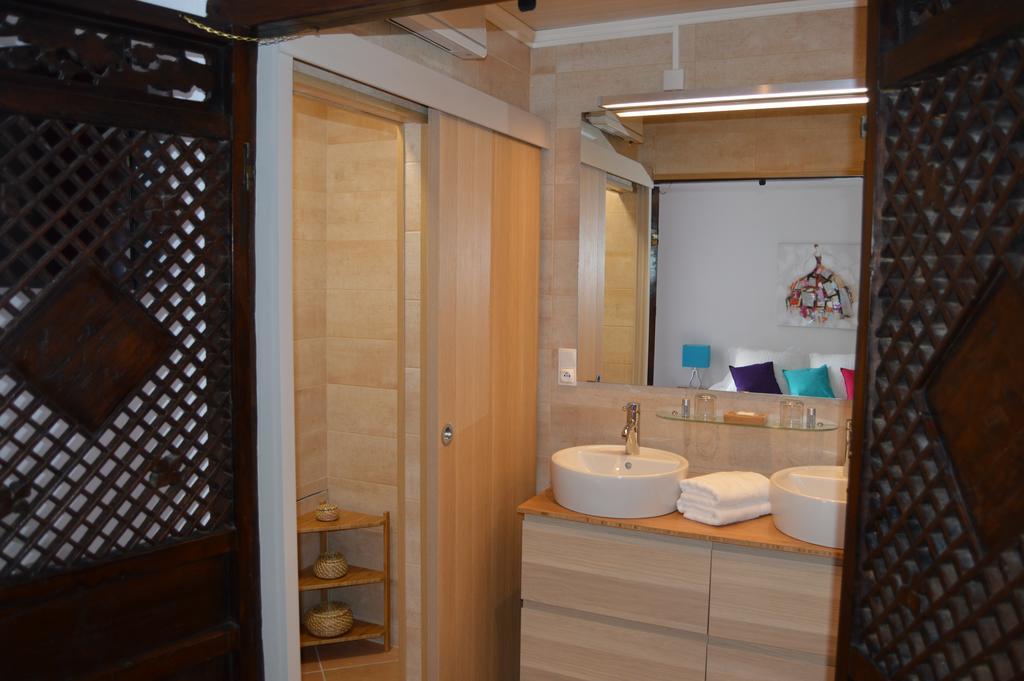 Maison d'hôtes Asunda Spa&sauna, D'hôtes Saint-Maximin