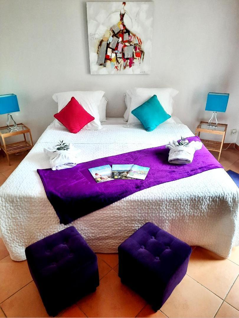 Pensión Asunda Spa&sauna, D'hôtes