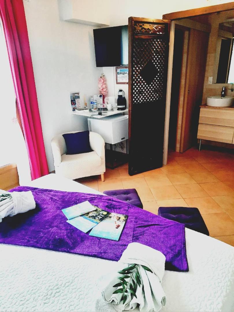 Asunda Spa&sauna, D'hôtes Pensión *