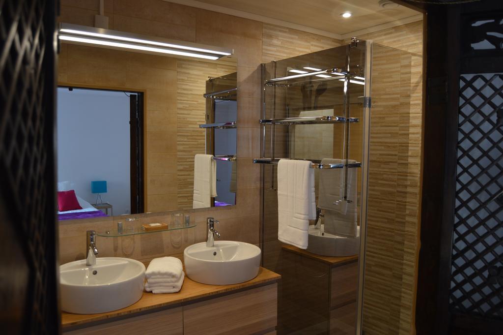 Pensión Asunda Spa&sauna, D'hôtes *