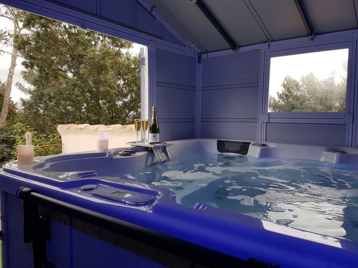 Pensión Asunda Spa&sauna, D'hôtes Saint-Maximin